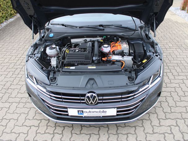 Volkswagen Arteon eHybrid DSG Shooting Brake 160 kW image number 5