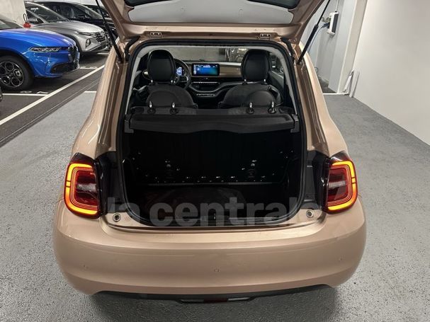 Fiat 500 e 42 kWh 88 kW image number 10