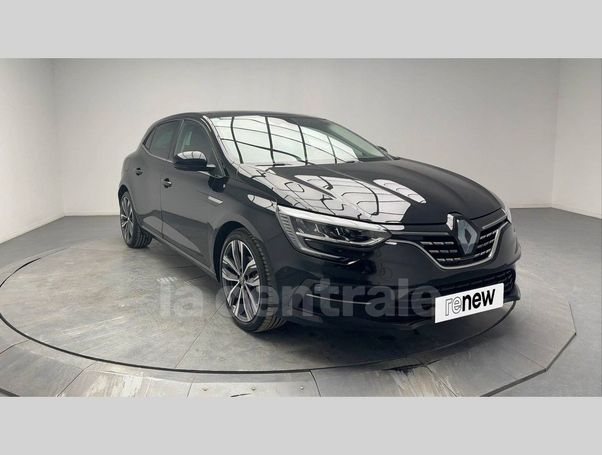 Renault Megane 103 kW image number 2