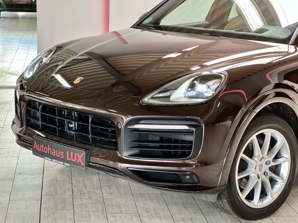 Porsche Cayenne 250 kW image number 5