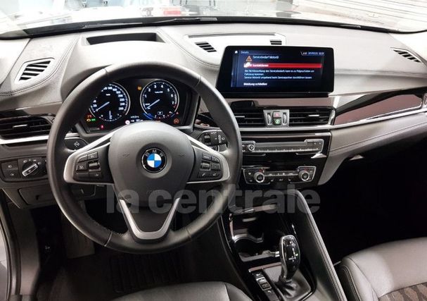 BMW X1 sDrive18i 103 kW image number 23