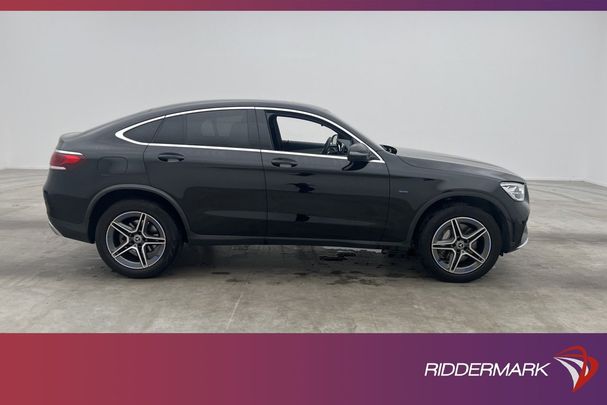 Mercedes-Benz GLC 300 e 235 kW image number 4