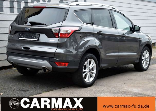 Ford Kuga 110 kW image number 12