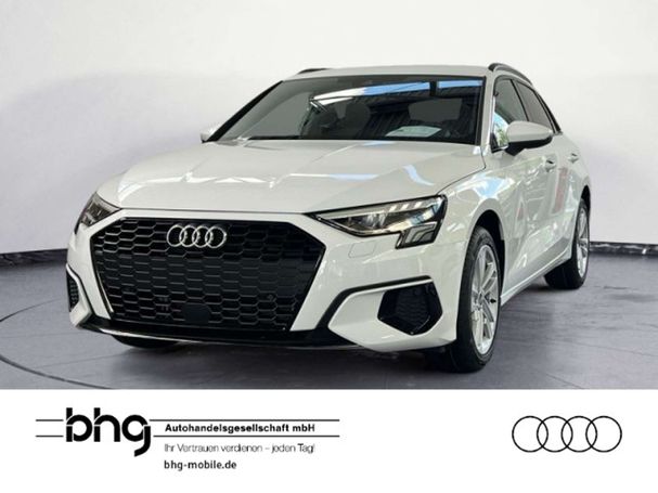 Audi A3 35 TFSI Advanced 110 kW image number 2