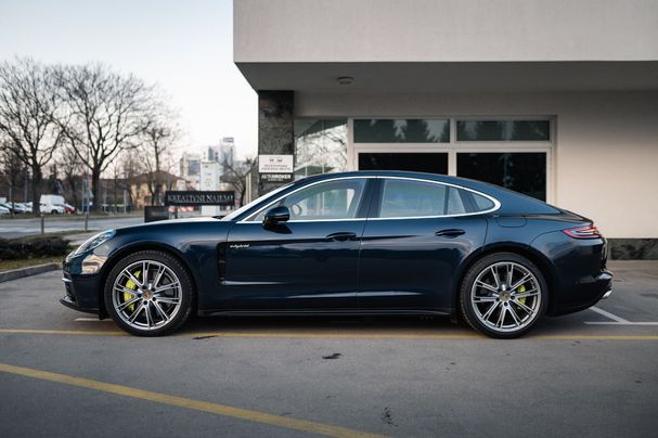 Porsche Panamera 4 E-Hybrid 340 kW image number 8