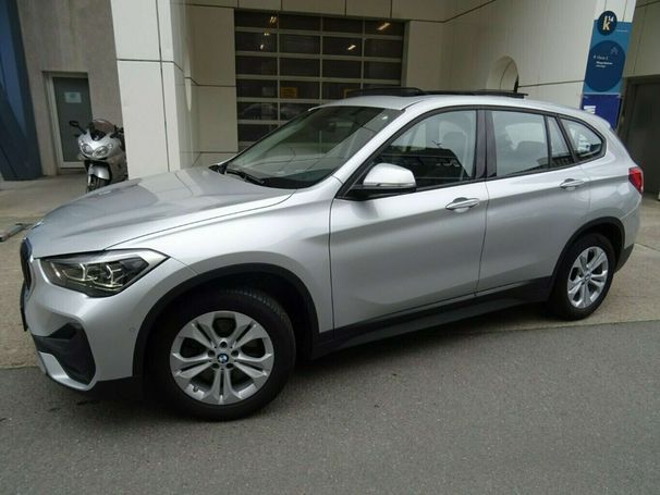 BMW X1 20d xDrive 140 kW image number 3