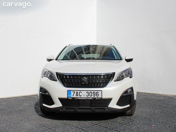 Peugeot 3008 BlueHDi 150 Active 110 kW image number 3