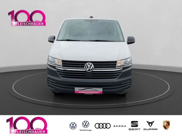 Volkswagen T6 Transporter T6 2.0 TDI 81 kW image number 2