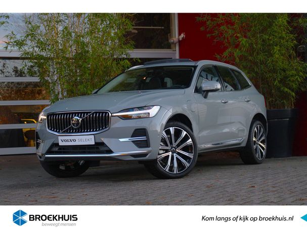 Volvo XC60 T6 Recharge AWD Ultimate 257 kW image number 1