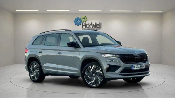 Skoda Kodiaq 180 kW image number 2