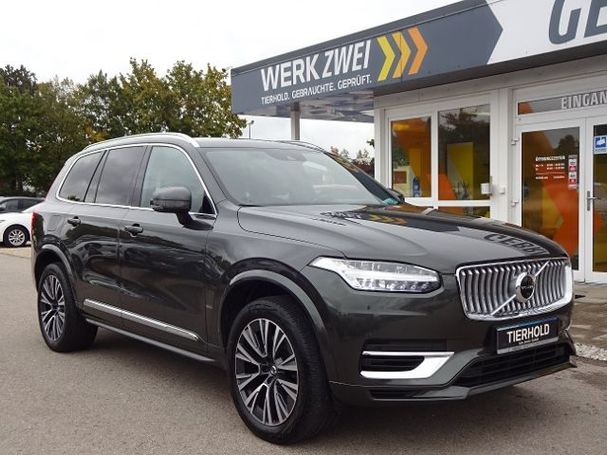 Volvo XC90 T8 AWD Inscription 288 kW image number 8