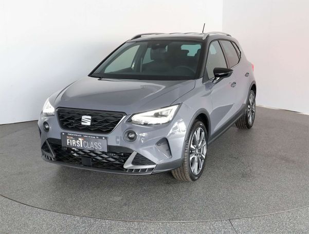 Seat Arona 1.0 TSI 70 kW image number 1