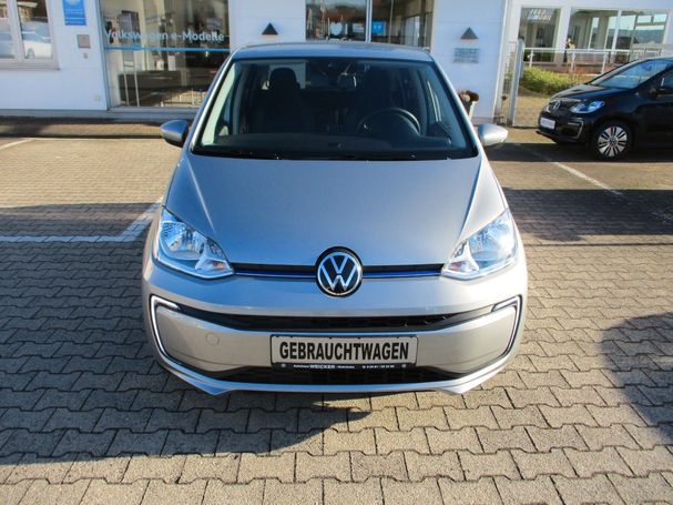 Volkswagen up! 60 kW image number 3