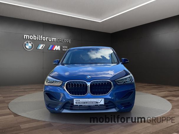 BMW X1 25e xDrive 162 kW image number 11