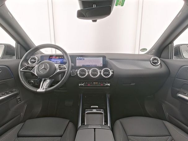 Mercedes-Benz EQA 250 140 kW image number 12