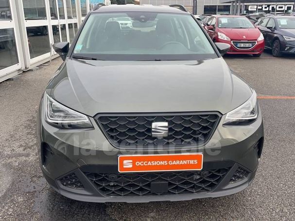 Seat Arona 1.0 TSI 81 kW image number 3