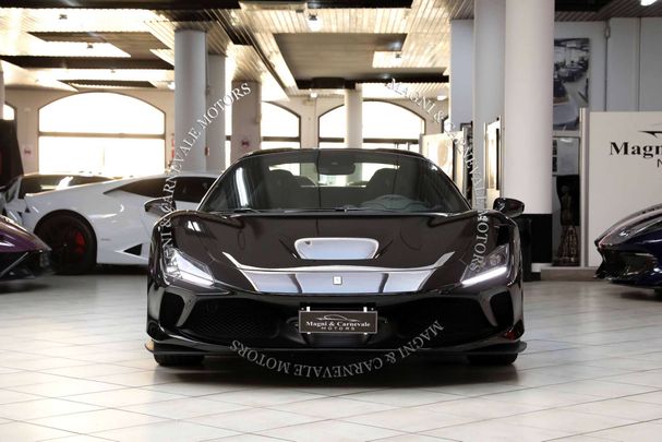 Ferrari F8 Spider 530 kW image number 3