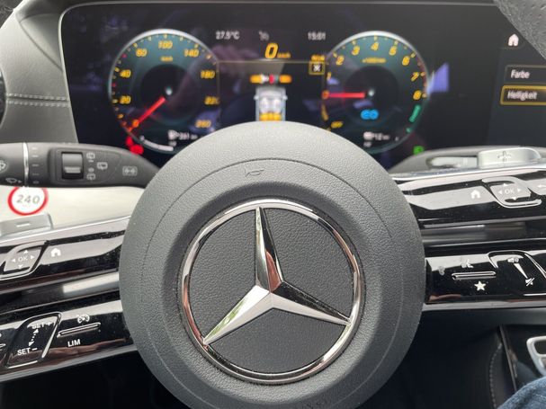 Mercedes-Benz E 300 e T AMG Line 235 kW image number 20