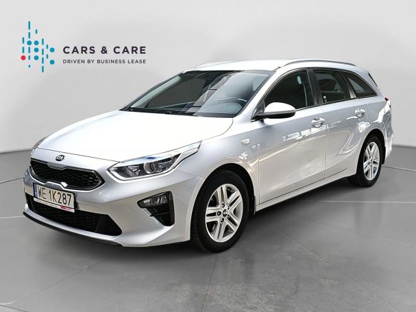 Kia Ceed 1.6 CRDi 85 kW image number 27