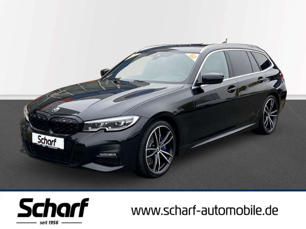 BMW 330d Touring xDrive M Sport 195 kW image number 1