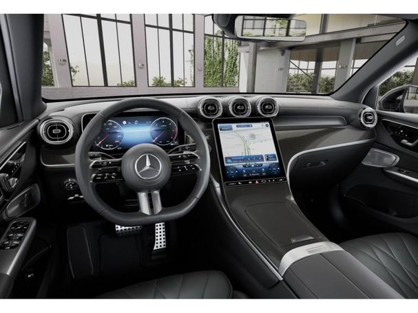 Mercedes-Benz GLC 220 d 145 kW image number 7