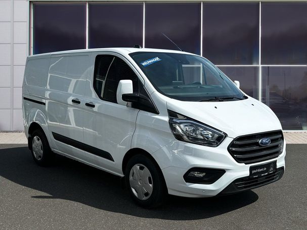 Ford Transit Custom 300 Trend 96 kW image number 4