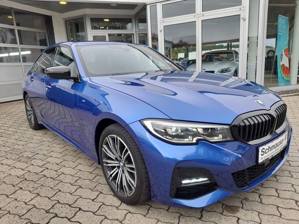 BMW 318i M Sport 115 kW image number 10