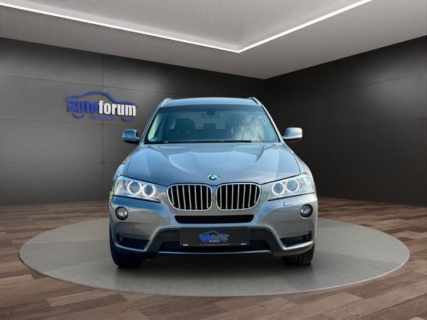 BMW X3 xDrive28i 180 kW image number 3