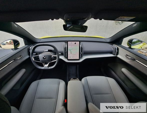 Volvo EX30 200 kW image number 16