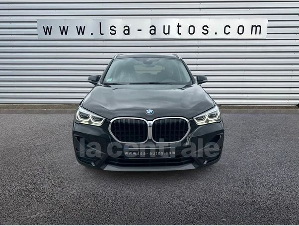 BMW X1 sDrive18d 110 kW image number 17