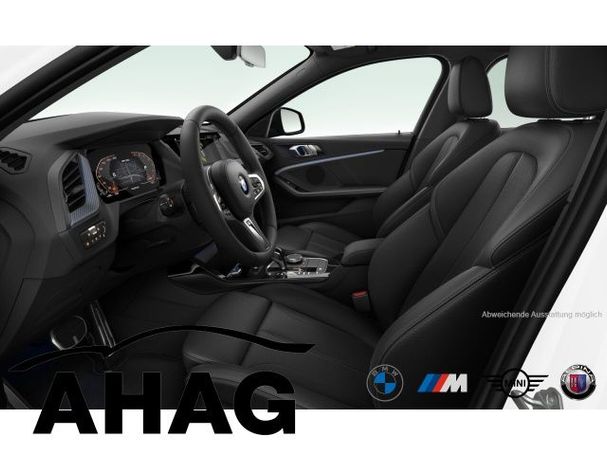 BMW 135i xDrive 225 kW image number 4