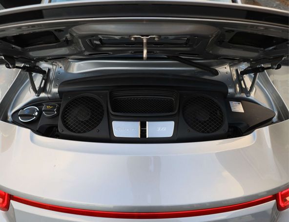 Porsche 991 Carrera 4S 294 kW image number 23