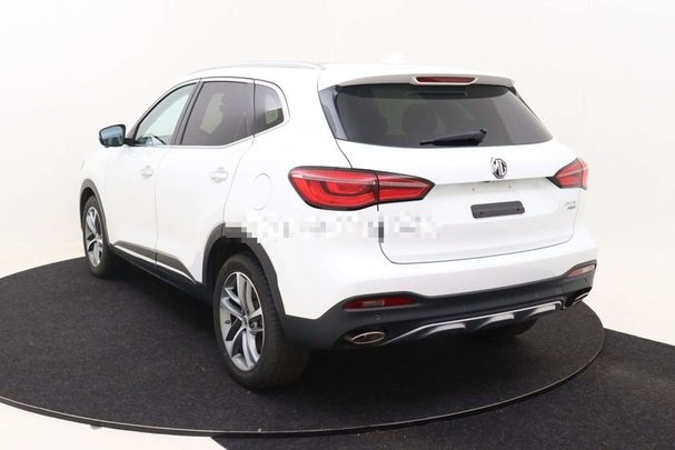 MG EHS Luxury 209 kW image number 4