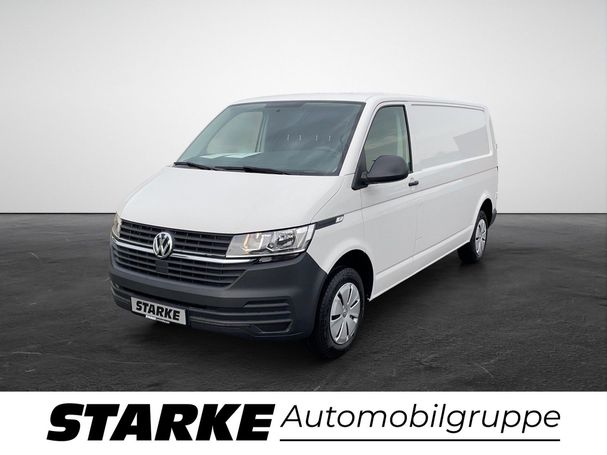 Volkswagen T6 Transporter 81 kW image number 2