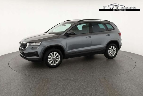 Skoda Karoq 1.5 TSI 110 kW image number 30