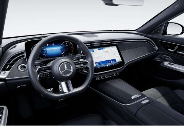 Mercedes-Benz E 220 d T 145 kW image number 7