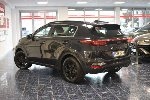 Kia Sportage 1.6 CRDi 100 kW image number 3