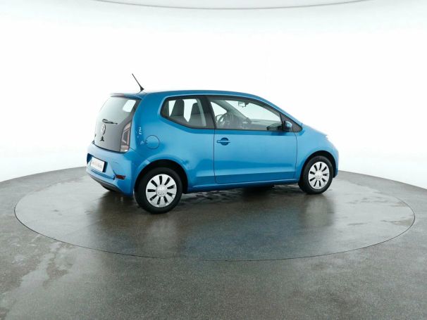 Volkswagen up! 44 kW image number 6