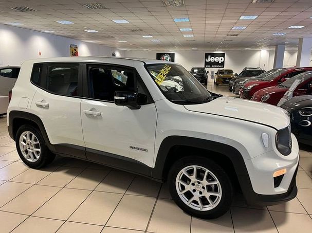 Jeep Renegade 1.0 Limited 88 kW image number 2