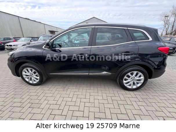 Renault Kadjar 103 kW image number 8