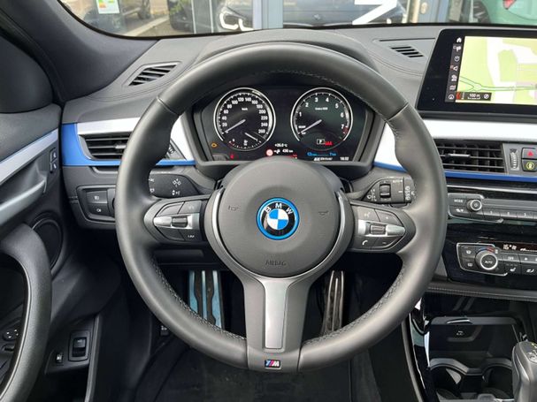 BMW X2 xDrive 93 kW image number 10