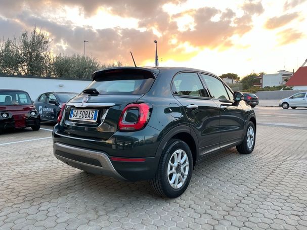 Fiat 500X 1.3 MultiJet 70 kW image number 4