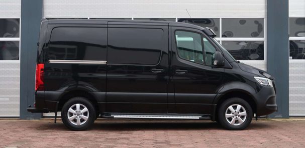 Mercedes-Benz Sprinter L1H1 316 CDi RWD 120 kW image number 15