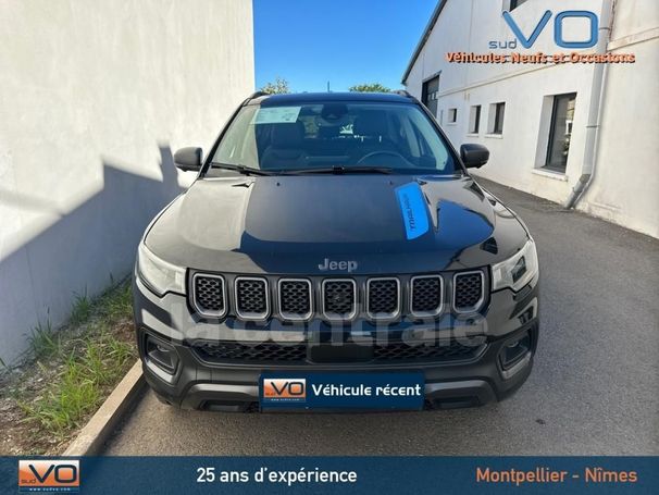 Jeep Compass 1.3 PHEV Trailhawk 177 kW image number 2