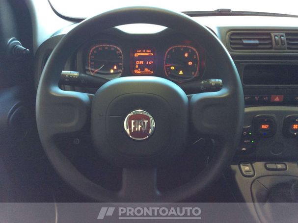 Fiat Panda 1.0 Hybrid 51 kW image number 11