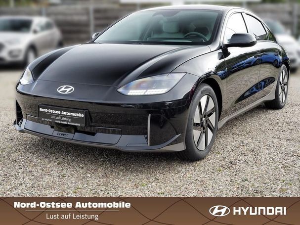 Hyundai Ioniq 6 168 kW image number 6