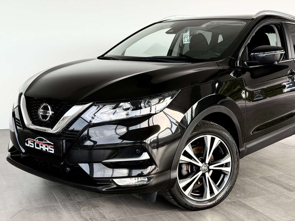 Nissan Qashqai 1.5 dCi 85 kW image number 1