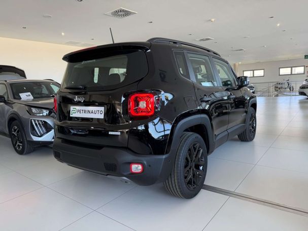 Jeep Renegade 1.5 T4 96 kW image number 4