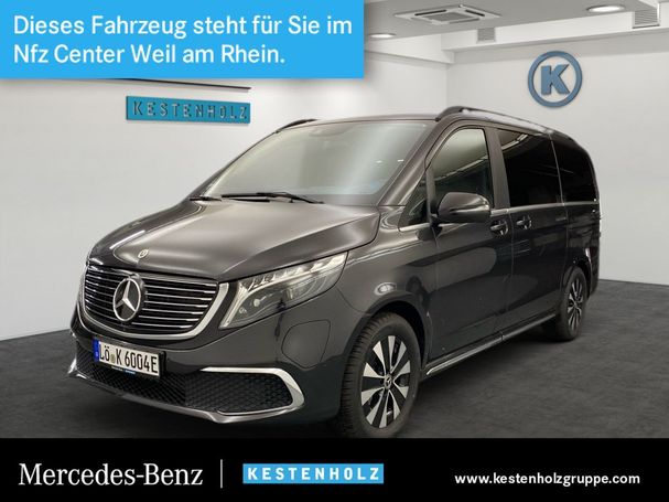 Mercedes-Benz EQV 300 150 kW image number 2