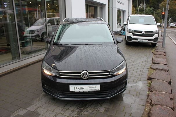 Volkswagen Touran 1.0 TSI 85 kW image number 3